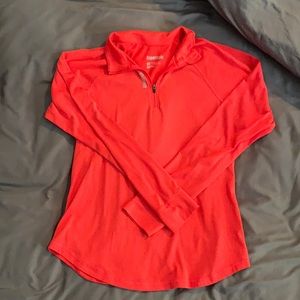 Reebok Long Sleeve Tee